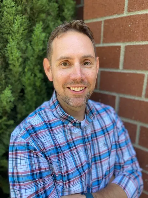 Dr. J. Blake Perkins, Vancouver WA Dentist