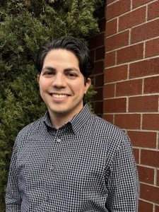 Vancouver, Dr Joseph Vasquez